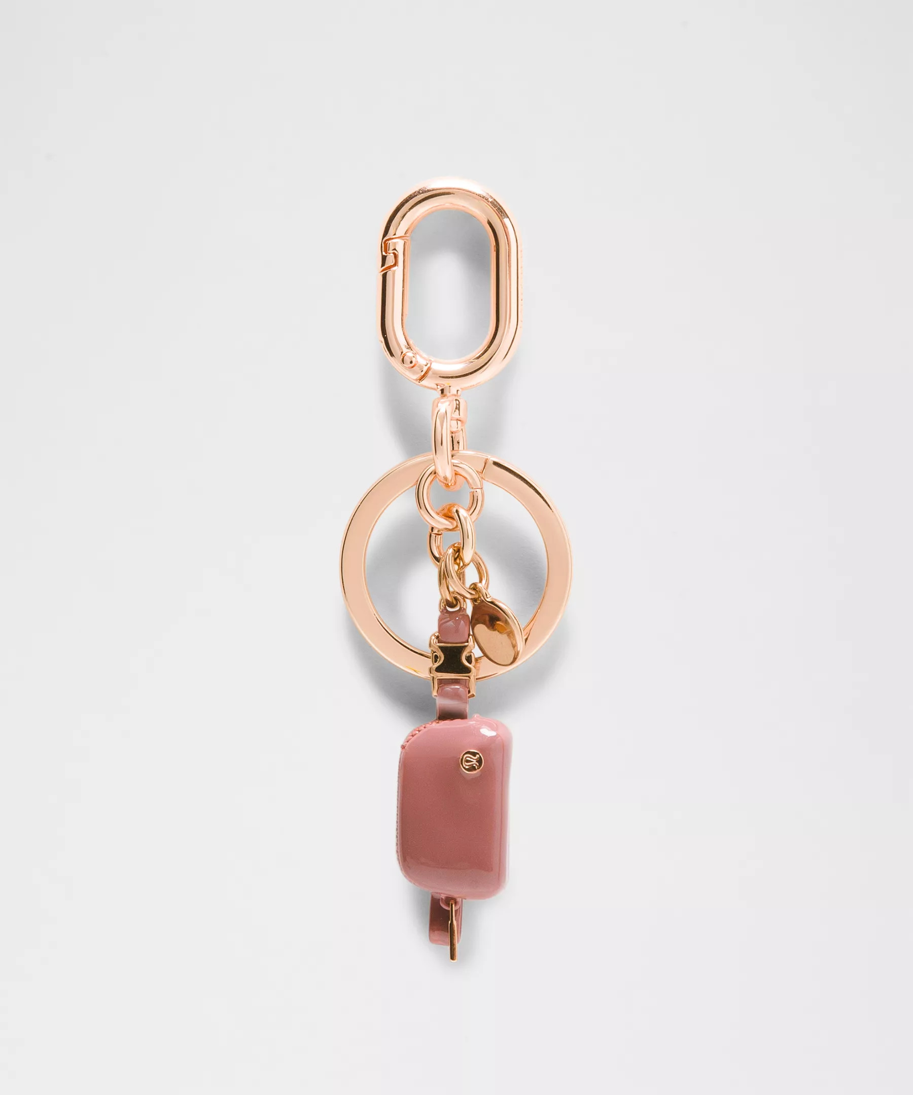 Everywhere Belt Bag Charm Keychain | Unisex Bags,Purses,Wallets | lululemon | Lululemon (US)