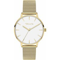 Tamaris, Uhr in gold, Uhren für Damen | Goertz (DE)