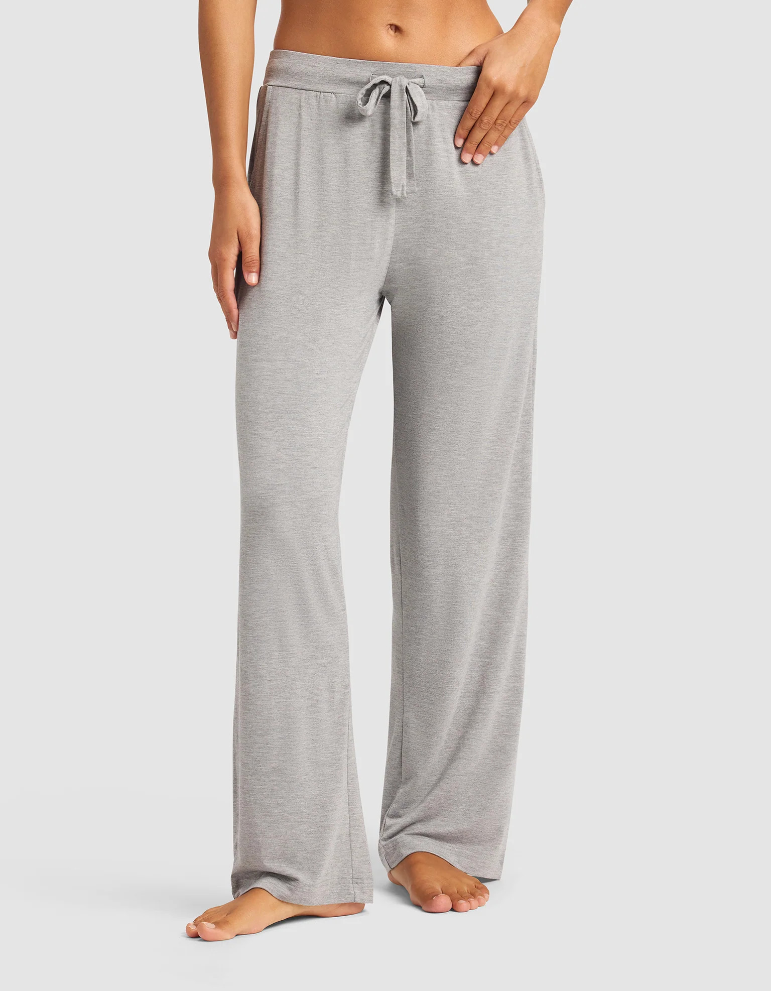 Women's Bamboo Stretch-Knit Pant | Cozy Earth