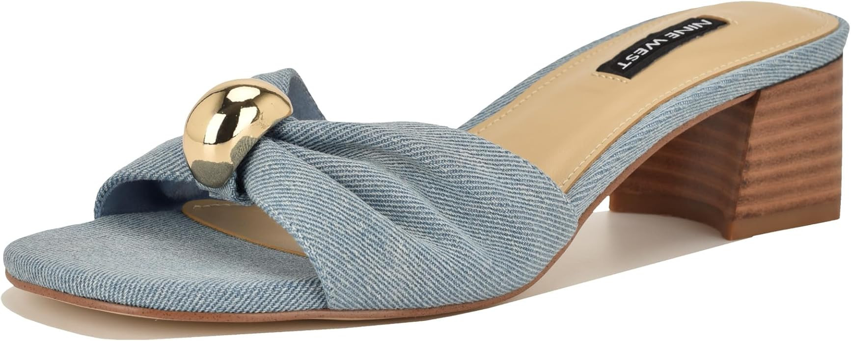 Nine West womens Gerry | Amazon (US)