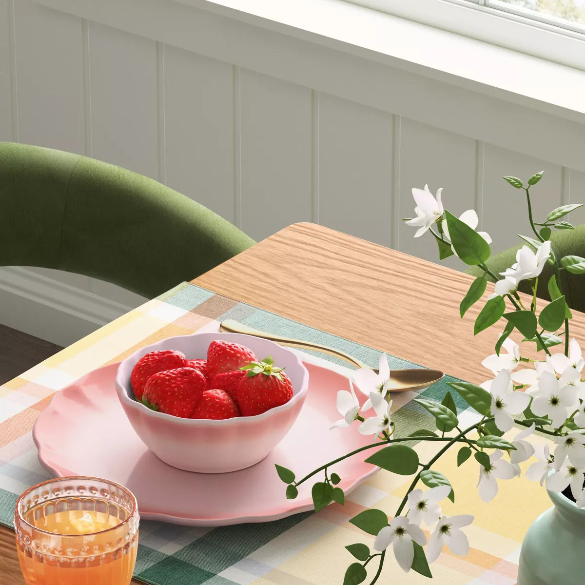 22oz Stoneware Pasta Bowl - Threshold™ | Target