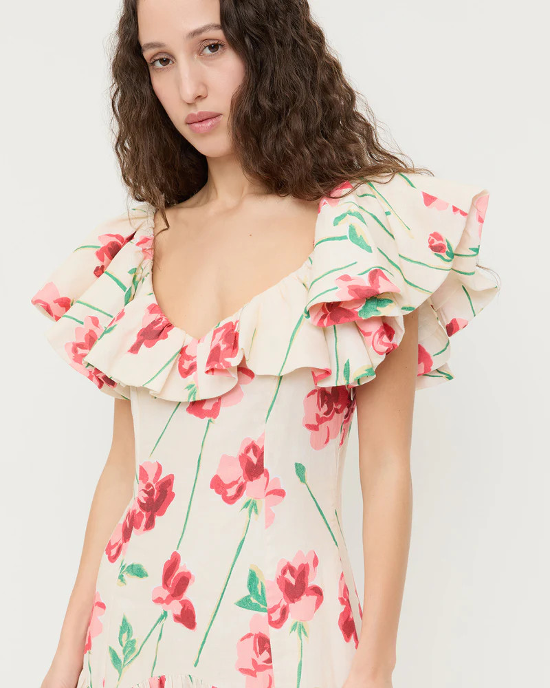 Lillia Dress | Loeffler Randall