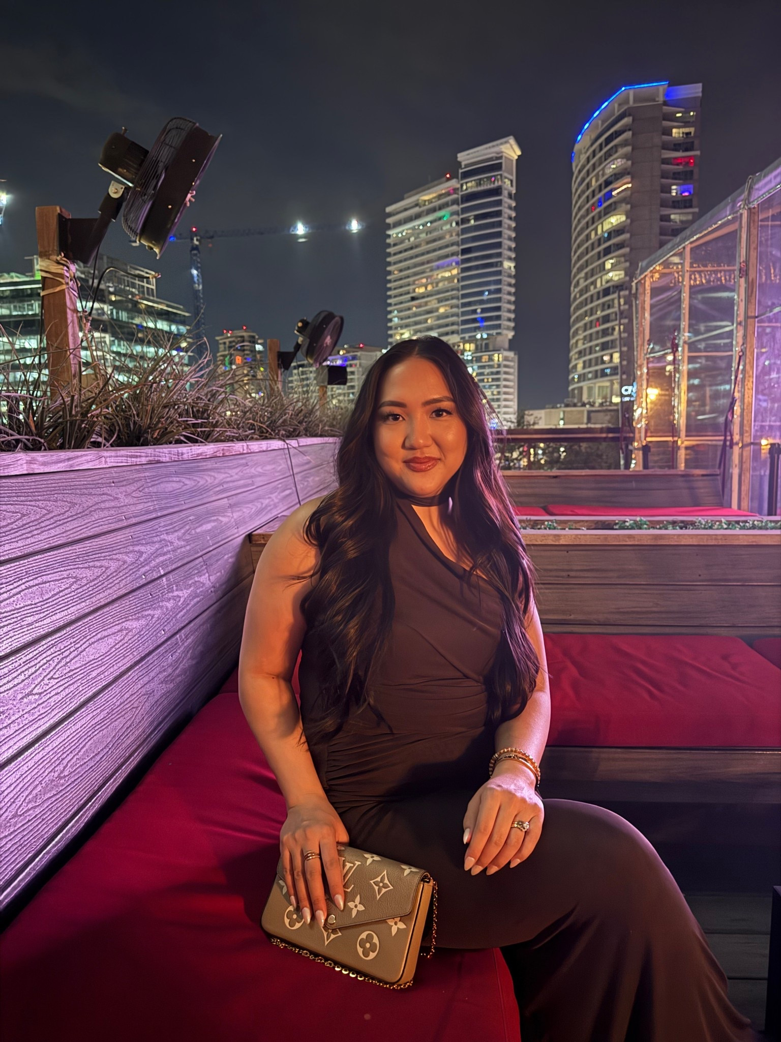 When I tell you this was the most comfortable dress I’ve ever worn, IT HANDS DOWN WASSSS!!! Comes in so many colors, super stretchy comfy material, true to dress size and just so stunning. Showpo killed it with this dress!!! Great for upcoming weddings, galas, etc!! And with this stretch, lovely for all body shapes!! 

Mid size, formal dress, wedding guest dress, bridesmaid dress, evening dress, formal gown 

#LTKootd #LTKValentine #LTKgrwm