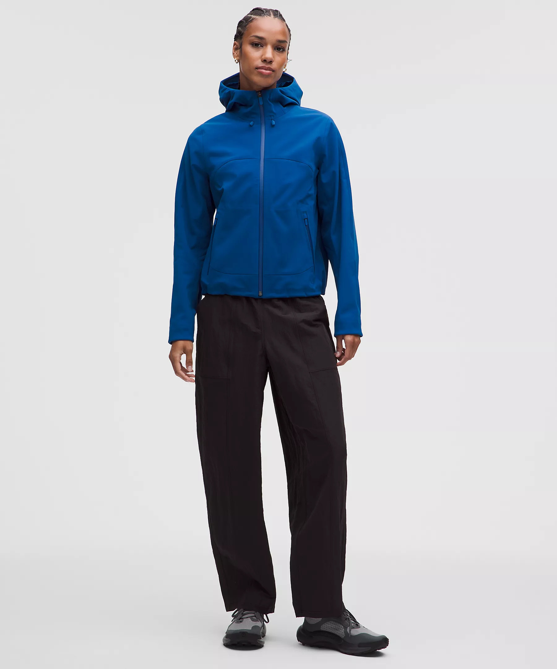 Women's Cross Chill City-to-Trail Jacket | Lululemon (US)