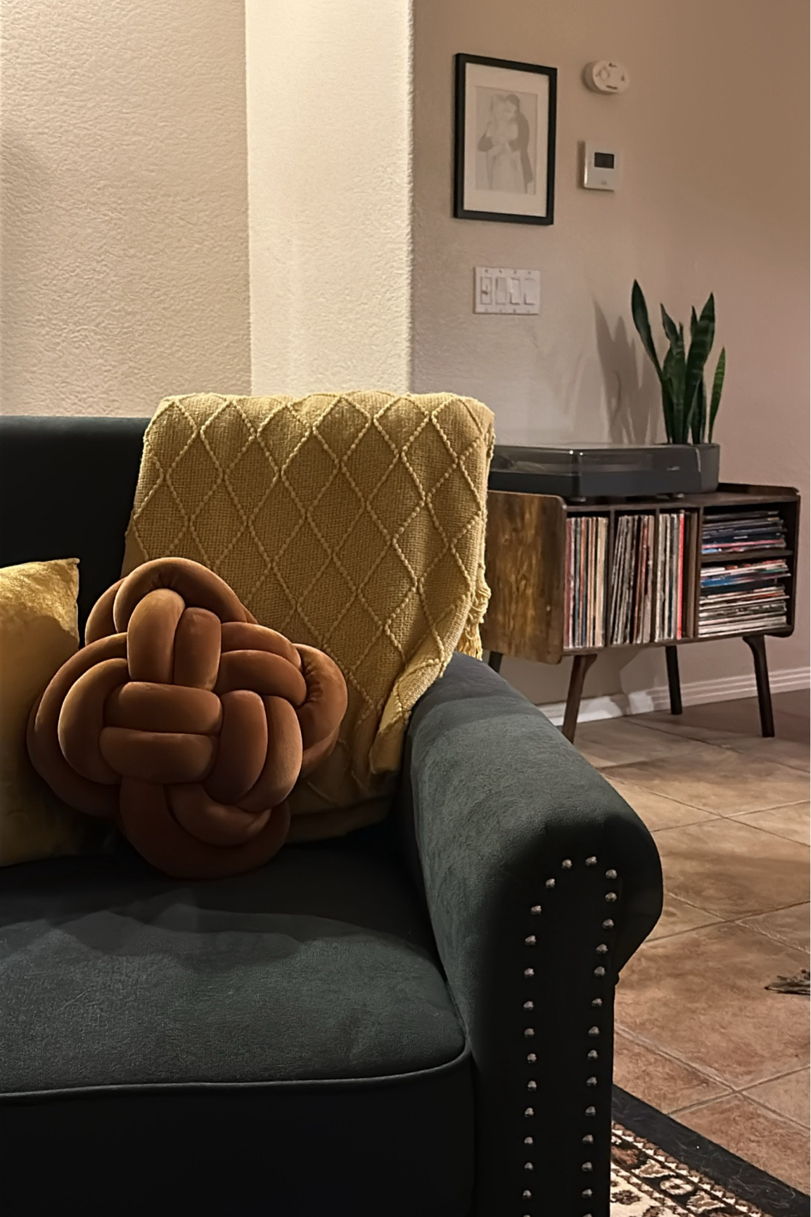 this vinyl record player stand is on sale for 30% off right now, probably one of my favorite pieces of furniture in our home right now

home decor | amazon home finds | record player stand | vinyl record storage | amazon home decor

#LTKHome #LTKSaleAlert