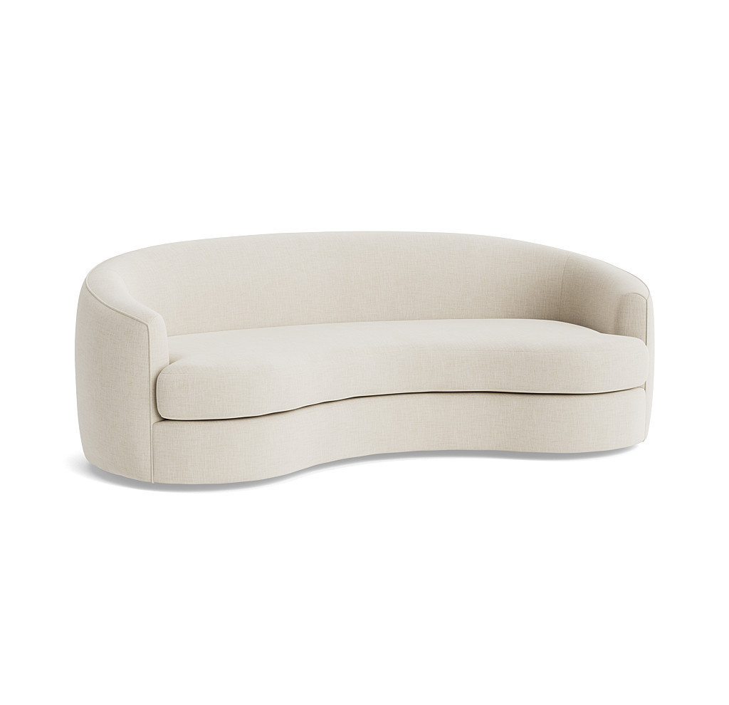 Giselle Outdoor Sofa | Mitchell Gold + Bob Williams