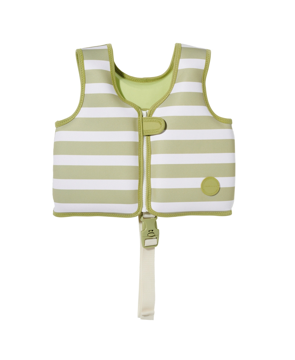 Sunnylife Kids Swim Vest size 2-3 - Green | Macy's