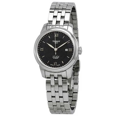 Tissot Ladies Le Locle Automatic 29mm Watch T006.207.11.058.00 | Walmart (US)