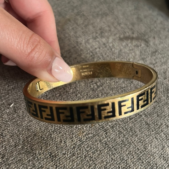 Fendi Forever Bracelet | Poshmark