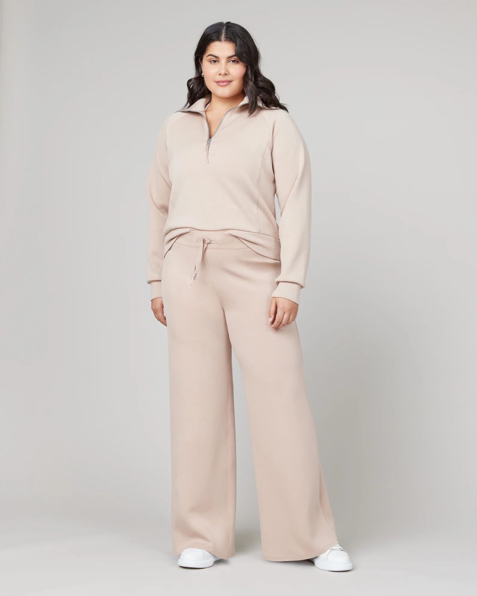 AirEssentials Wide Leg Pant | Spanx