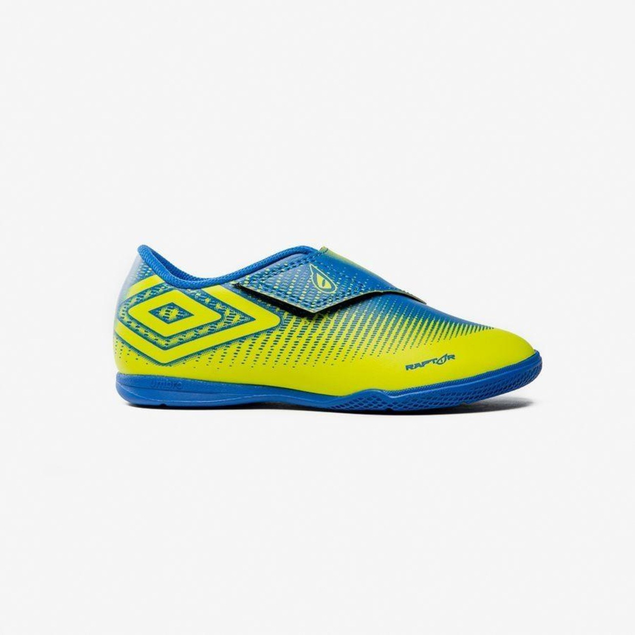Chuteira Futsal Umbro Raptor 2.2 Kids - Infantil | Centauro | Centauro (BR)