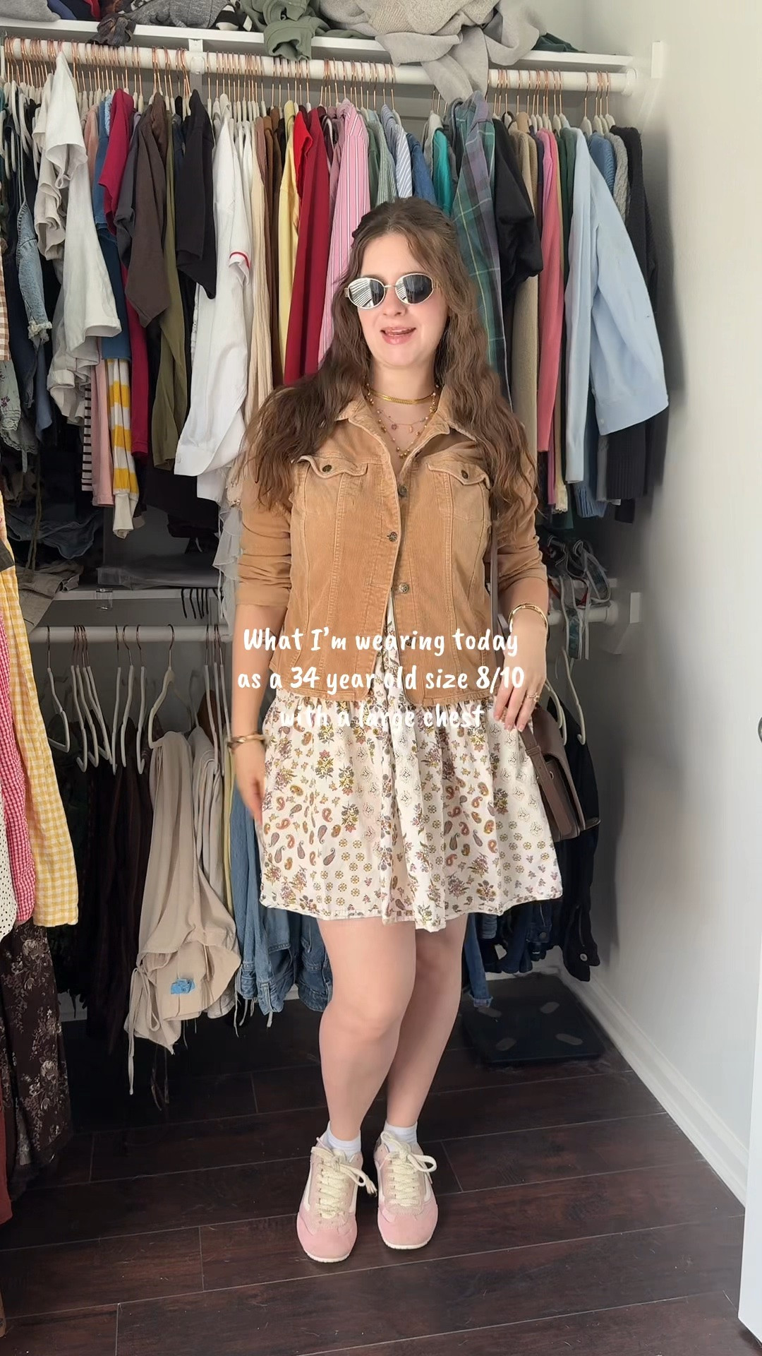 I found this jacket thrifting :)

#LTKgrwm #LTKootd
