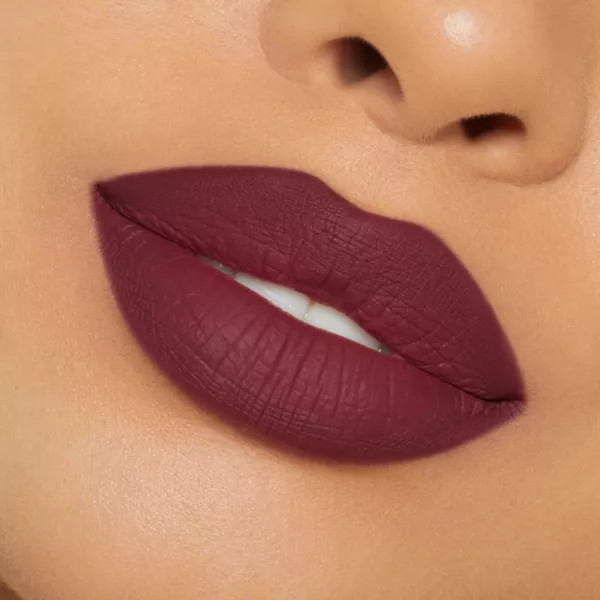 Hollyberry Matte Lip Kit | Kylie Cosmetics US