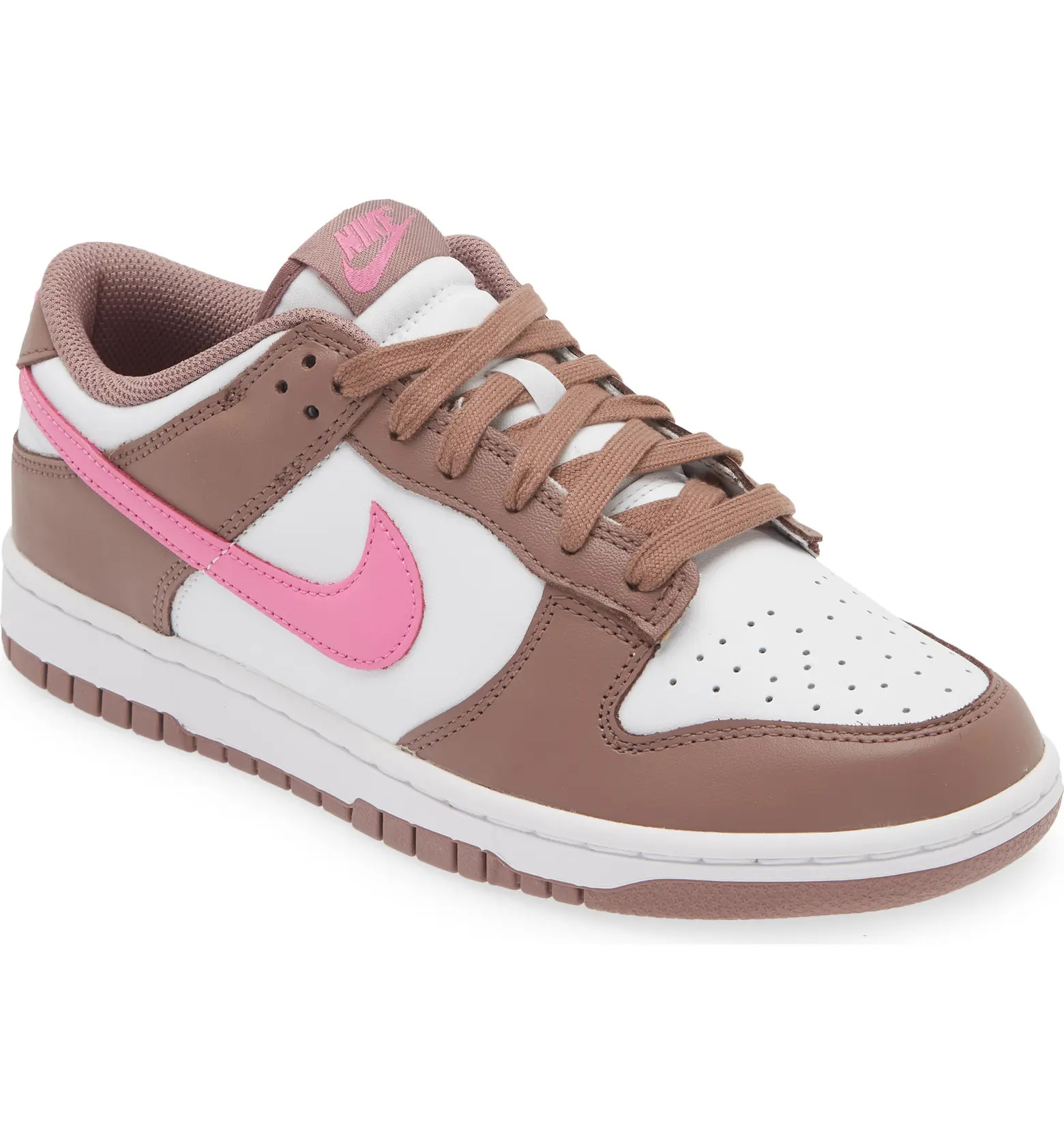 Dunk Low Sneaker (Women) | Nordstrom