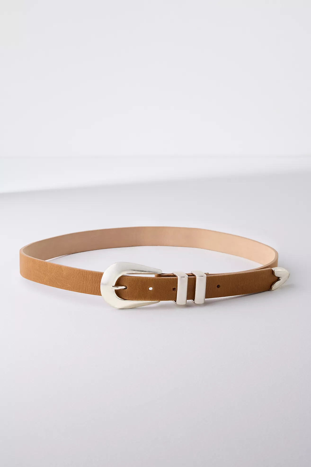Streets Ahead Danica Western Belt | Anthropologie (US)