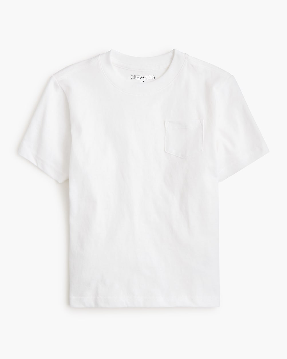 Boys' jersey pocket tee | J.Crew Factory