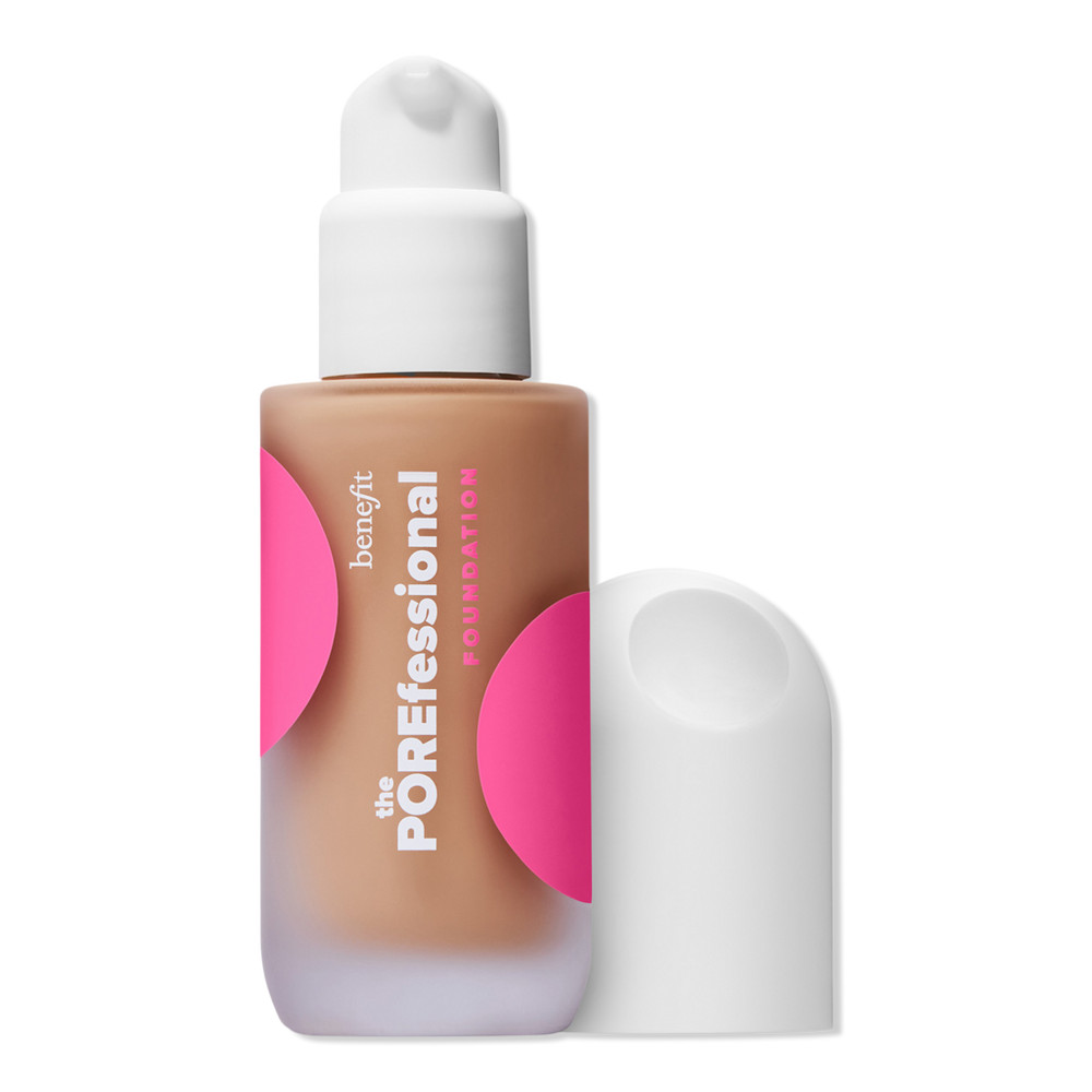 Benefit Cosmetics The POREfessional Blurring & Smoothing Foundation with Niacinamide - 15N Incredible | Ulta