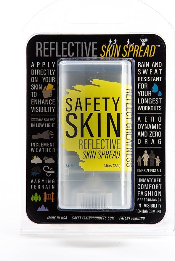 Safety Skin® Reflective Spread | Amazon (US)