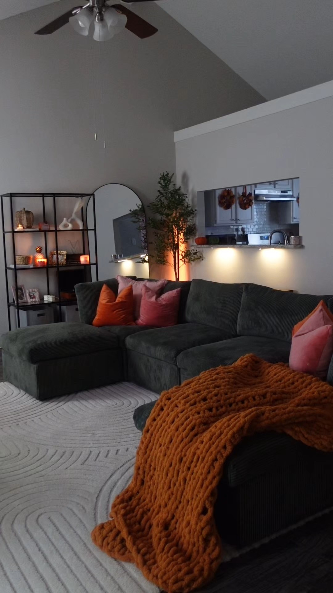 My favorite Wayfair finds in my home!

For 5 days only, @Wayfair’s 5 Days of Deals is here with up to 70% off, plus fast and easy delivery on orders over $37💜

It’s only for 5 days and ends October 14th, so grab the deals now!

#Wayfairpartner #wayfair