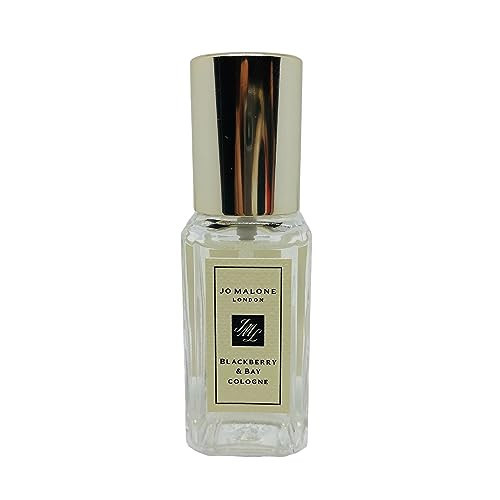 Jo Malone Blackberry & Bay Cologne Mini Travel Size Spray 0.3oz/ 9ml | Amazon (US)