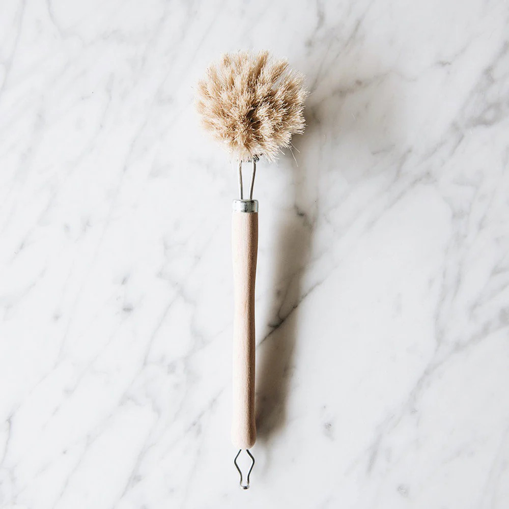 Everyday Dish Brush | Roan Iris