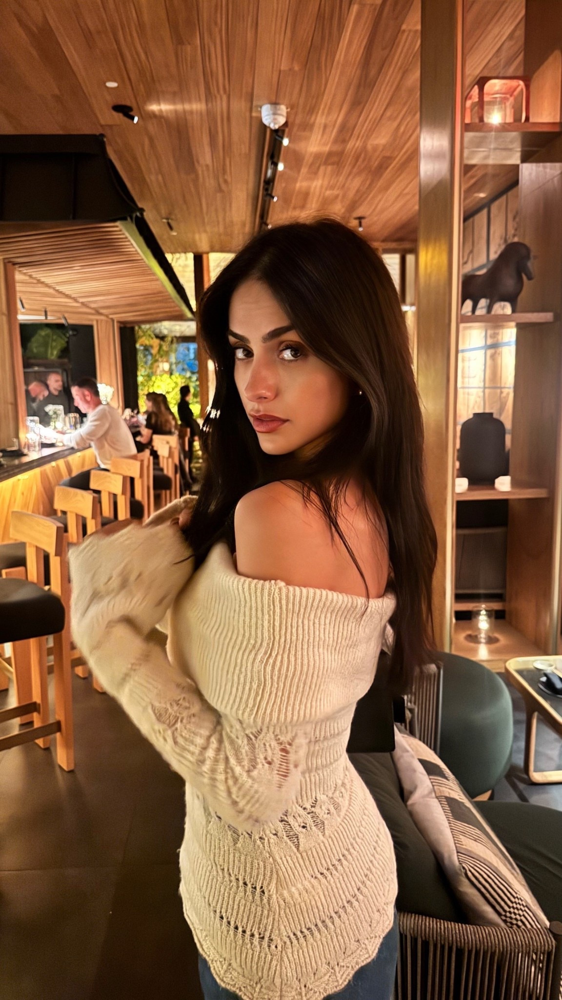 Holiday top

#LTKHoliday #LTKGiftGuide #LTKootd