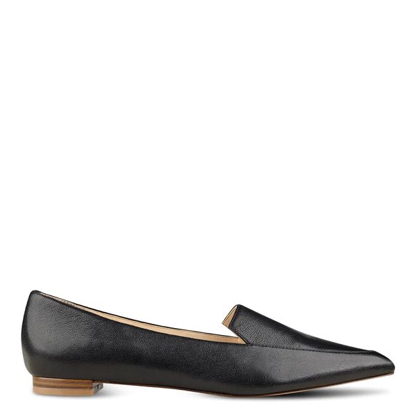 Abay Smoking Flats | Nine West (US)