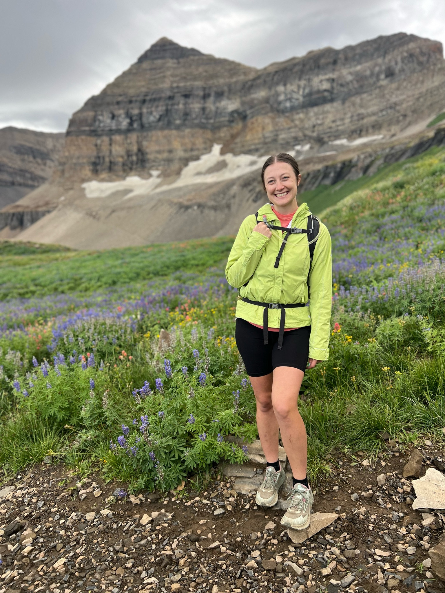 Am everything I need for hiking Mount Timpanogos in Utah! 

#LTKActive #LTKTravel