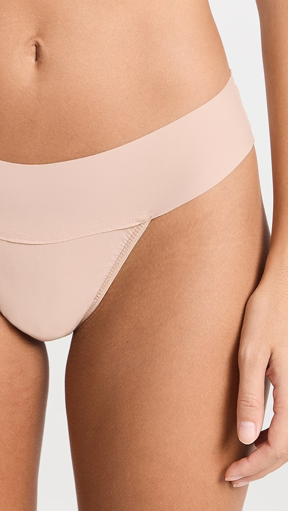 Breathe Natural Rise 3 Pack | Shopbop