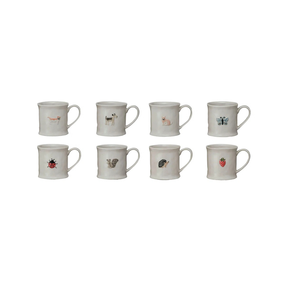 Cicalese Stoneware Mug | Wayfair North America