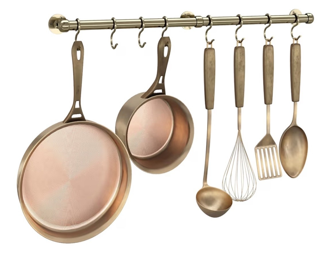 This is how you make a small kitchen feel bigger.

#kitchenorganization
#kitchenstorage
#amazonhomefinds
#kitcheninspo
#homeorganization
#kitchenupgrade
#smallkitchenideas
#organizedhome
#homeaesthetic



#LTKHome #LTKOver40 #LTKdayinmylife