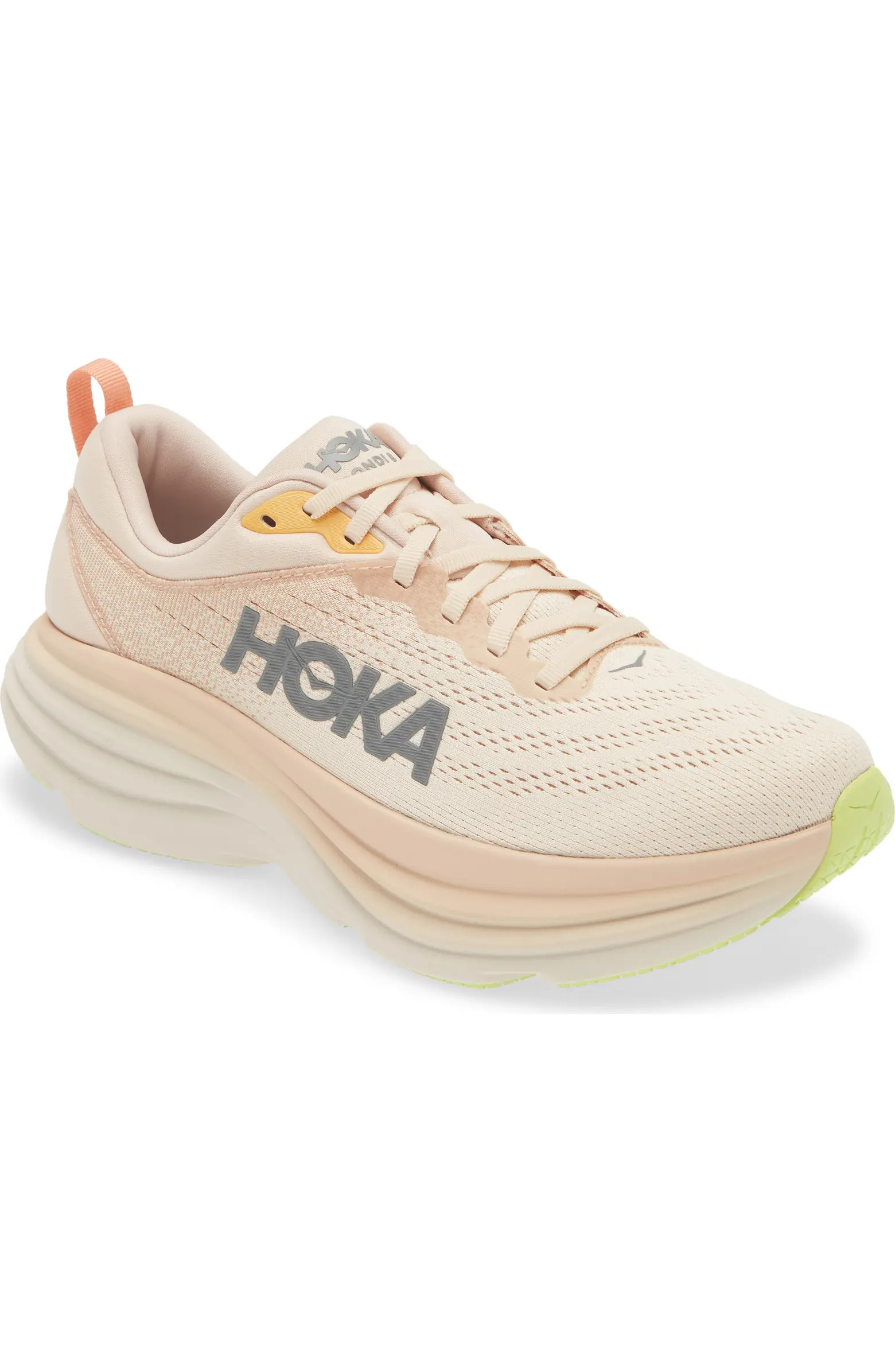 Bondi 8 Running Shoe (Women) | Nordstrom