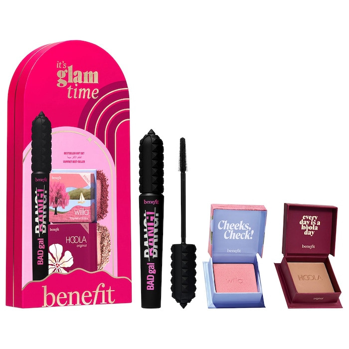 It's Glam Time Trio Makeup Gift Set | Sephora (US)