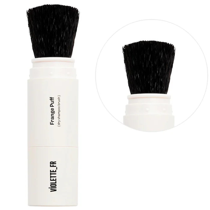 FRANGE PUFF Refillable Dry Shampoo Powder | Sephora (US)