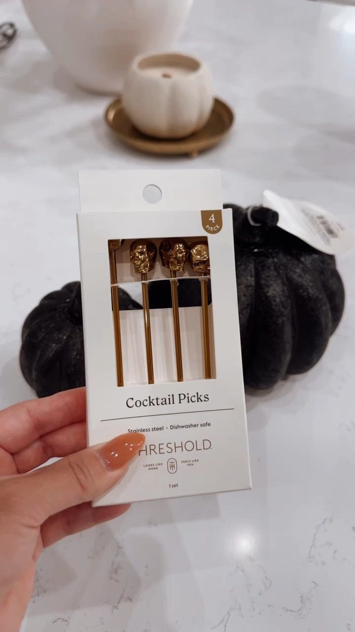 Fun Halloween finds from Target under $15! 


#LTKhome #LTKHalloween #LTKSeasonal