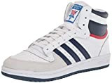 adidas Originals Top Ten Rb White/Night Marine 14 D (M) | Amazon (US)