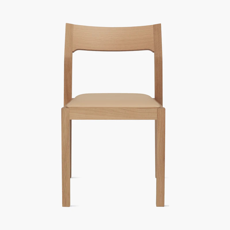 Eames Molded Plywood Lounge Chair Wood Base (LCW) | Design Within Reach