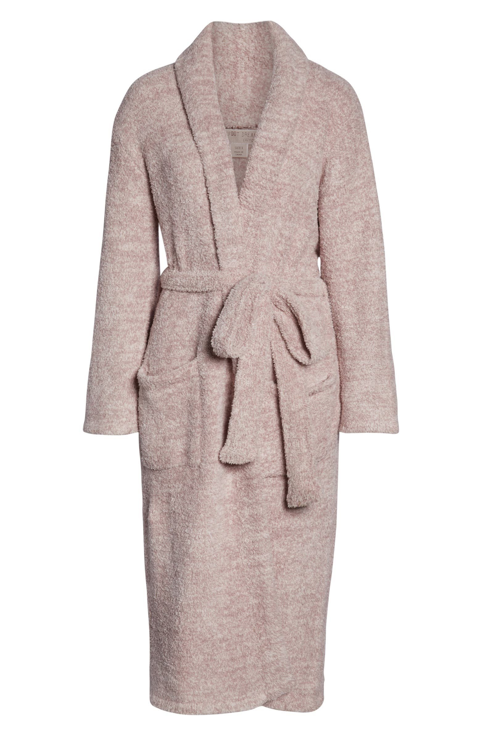 CozyChic® Unisex Robe | Nordstrom