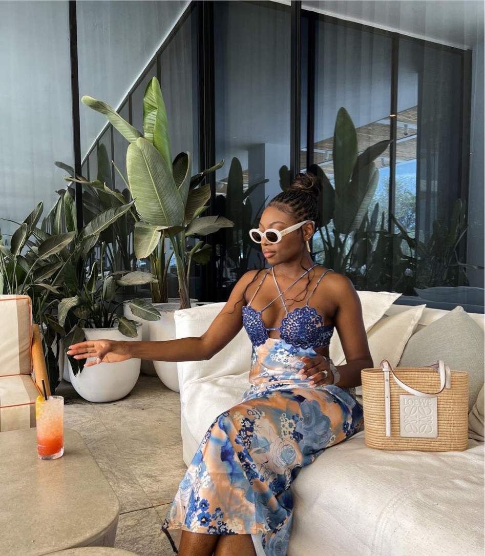 Ibiza was a vibe🍹

#LTKeurope #LTKtravel #LTKbeauty