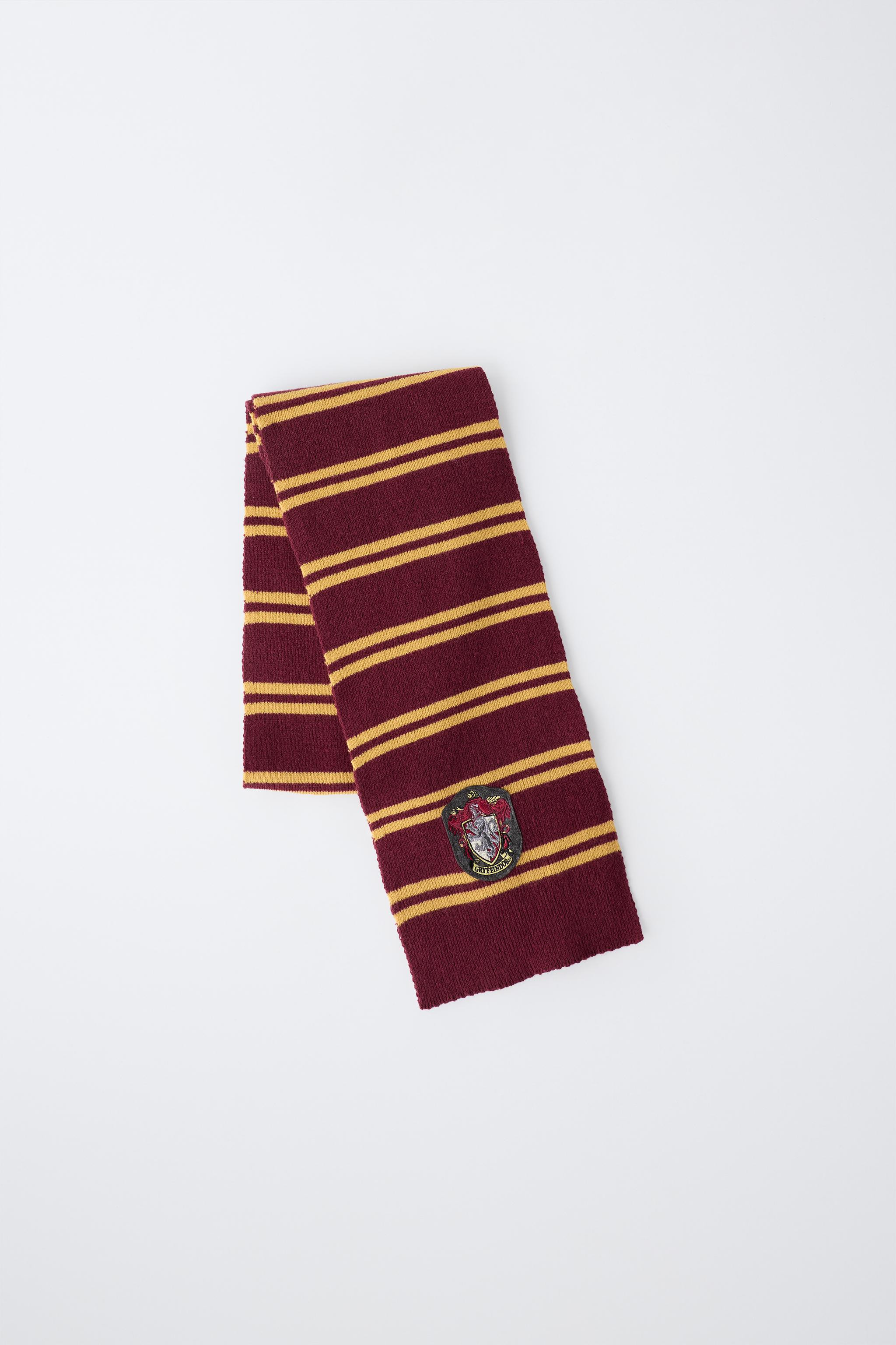 HARRY POTTER \u2122 FANCY DRESS SCARF | Zara UK