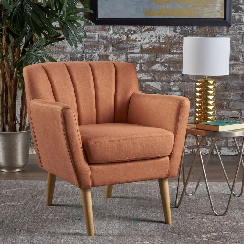 Langley Street Jaron 20" Armchair | Wayfair North America