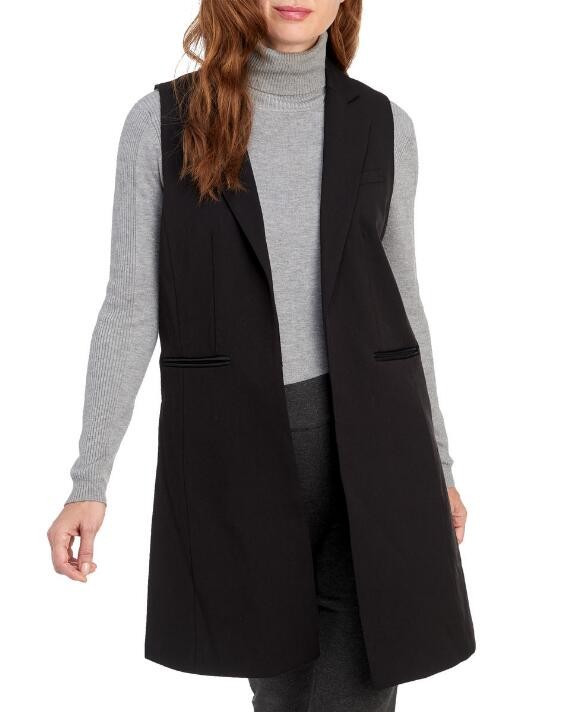 Blazer Vest | Stein Mart