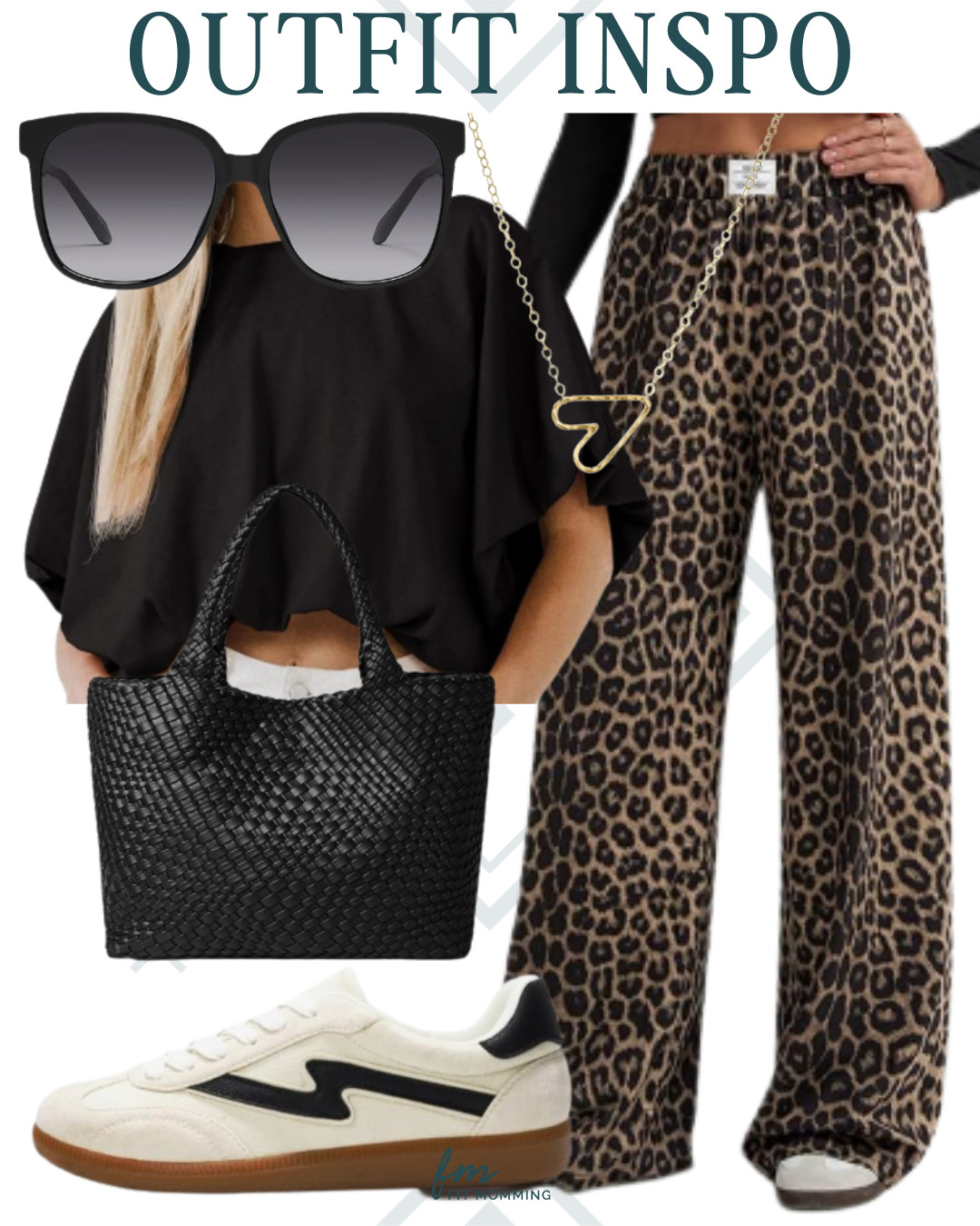 🖤🖤🖤 

 #LTKootd