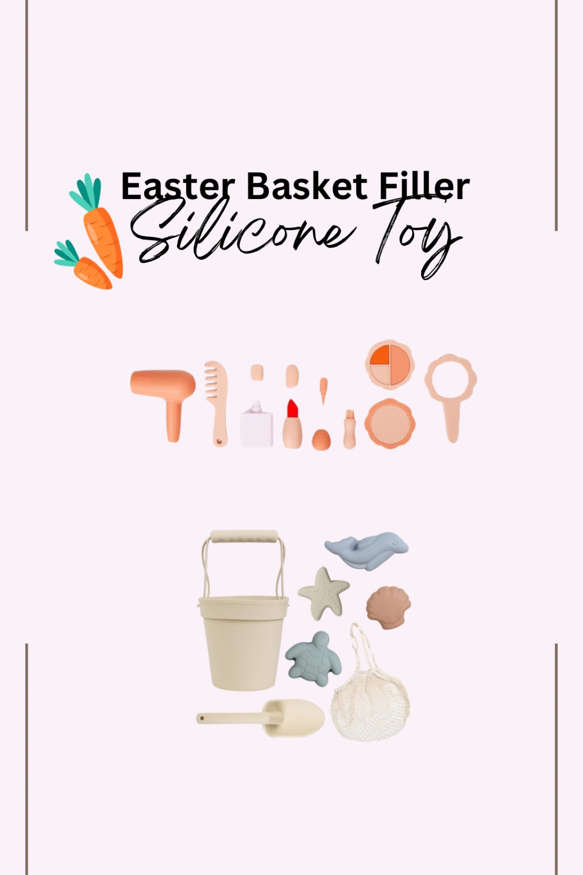 Easter Basket finds 🐰

#LTKkids #LTKfamily #LTKSeasonal