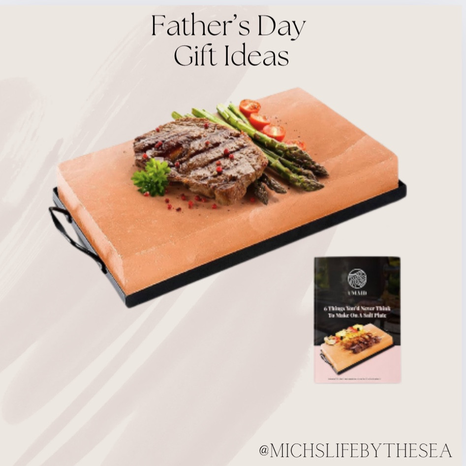 Fathers Day Gifts | Fathers Day Gift Ideas | Gifts For Dad | Grilling Gifts | Gifts For Him | Himalayan Salt Block 

#LTKGiftGuide #LTKMens #LTKParties