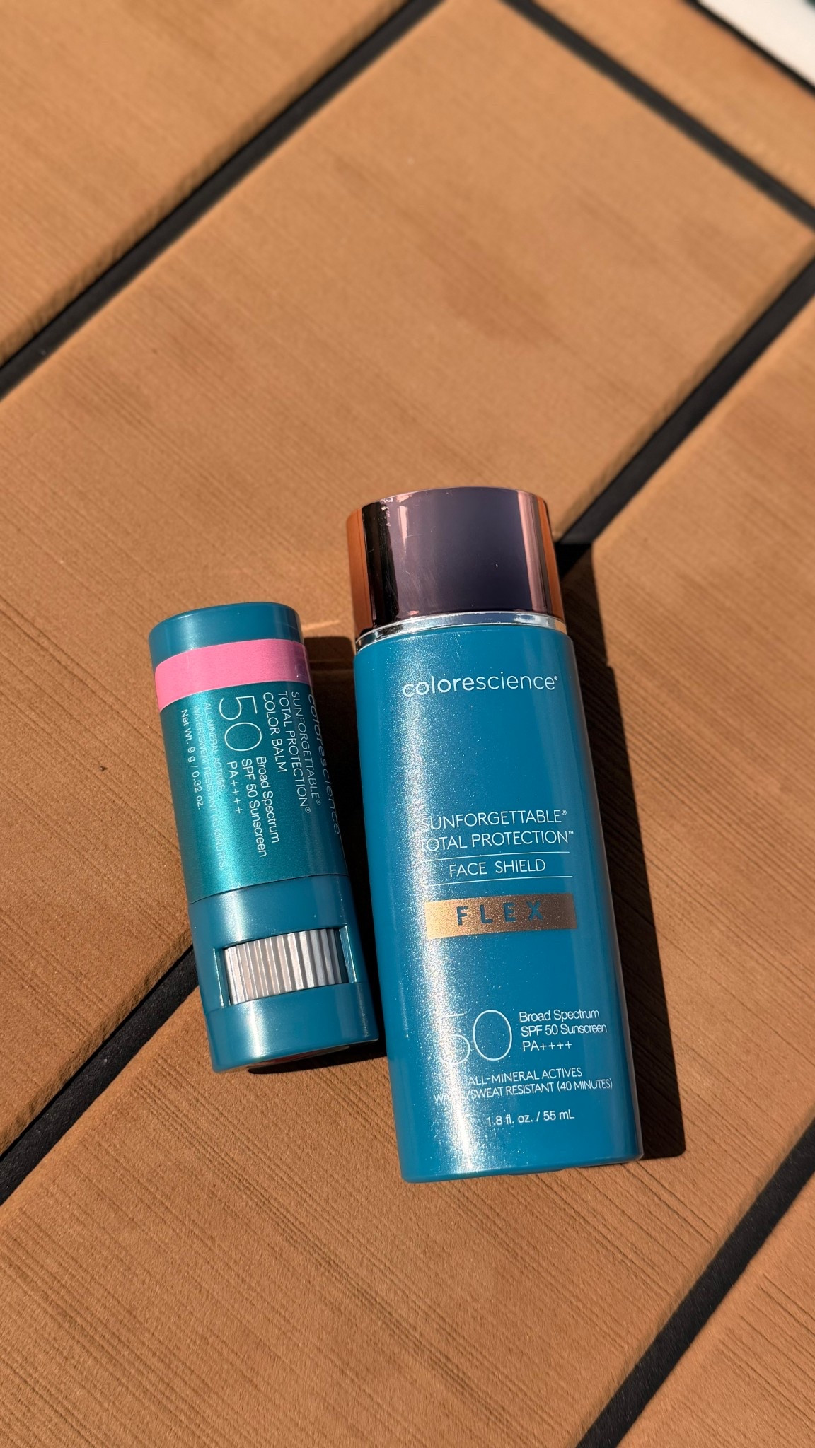 Mis esenciales cuando voy al mar 💛 piel de porcelana, radiante y protegida 💛

#LTKdayinmylife #LTKBeauty #LTKOver40