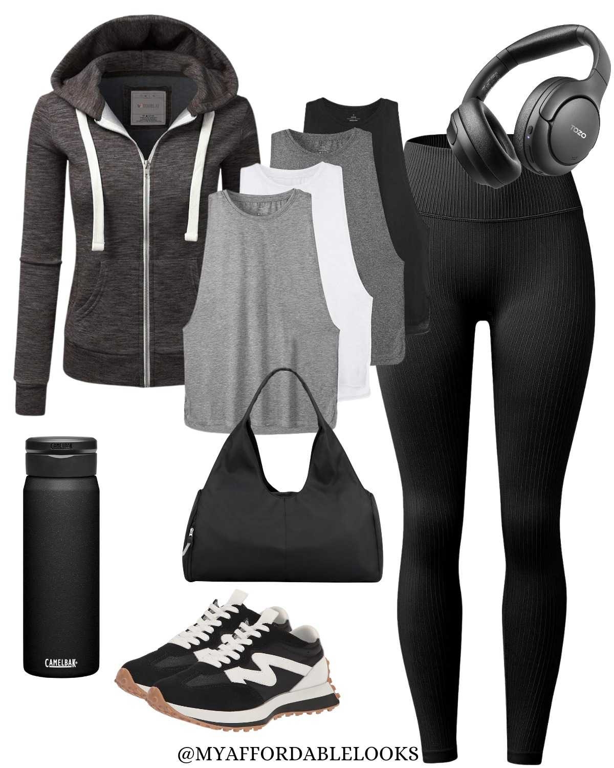 Amazon Fitness Look, Amazon Fitness, Amazon Workout, Amazon Leggings, Amazon Fashion Finds, Amazon Fashion, Amazon Style#LTKSeasonal #LTKstyletip #LTKFind

