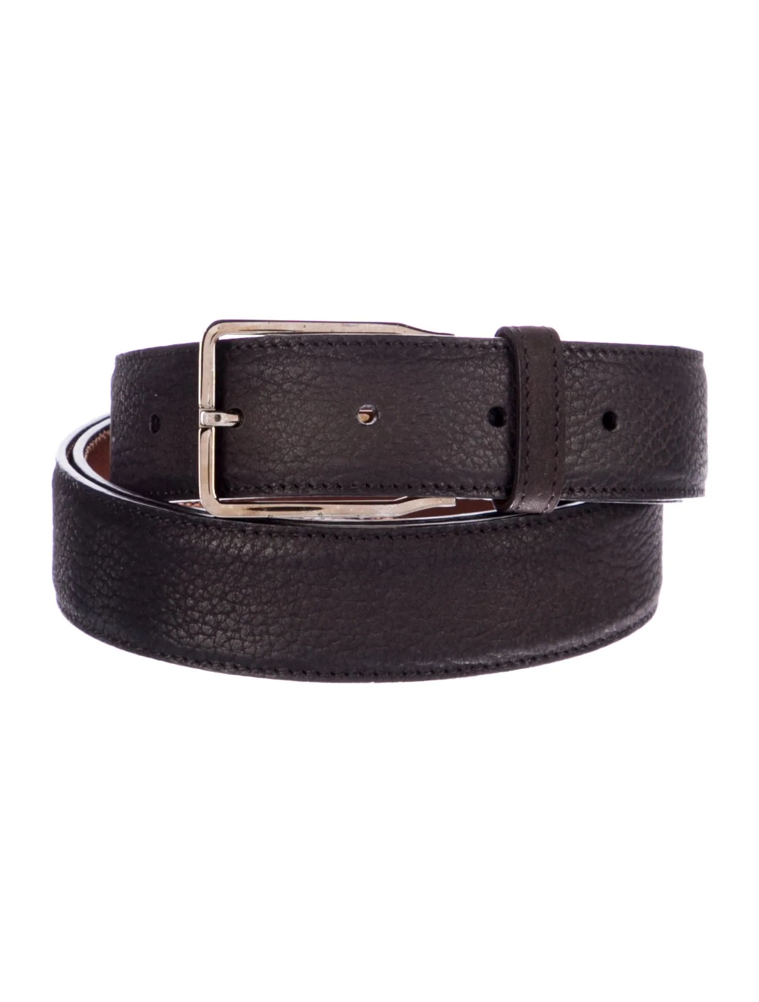 Leather Belt | The RealReal