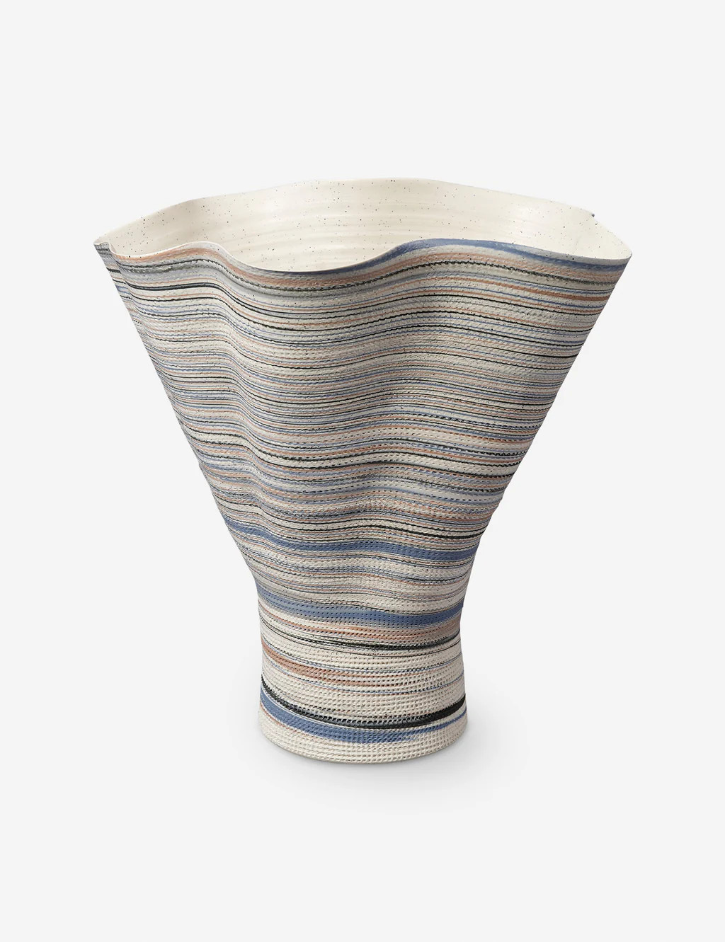 Caliza Vase | Lulu and Georgia 