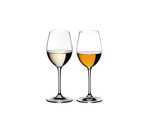 Riedel Vinum Sauvignon Blanc/Dessert Wine | Amazon (US)